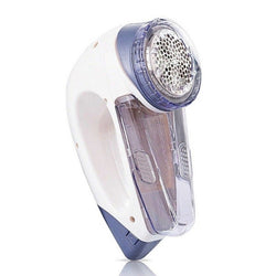 Portable Clothes Lint Removing Machine