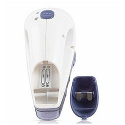 Portable Clothes Lint Removing Machine