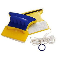Magnetic Window Cleaner
