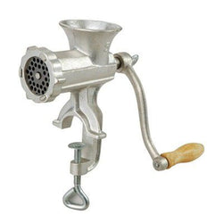 Heavy Duty Manual Meat Mincer