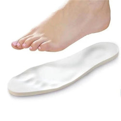Memory Foam Shoe Insoles 1 Pair