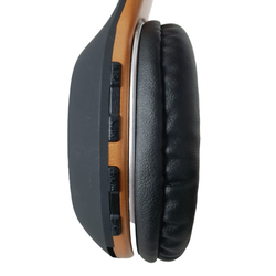 Nesty Wireless Stereo Headphone TF/ Radio/ MP3 MH150