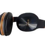 Nesty Wireless Stereo Headphone TF/ Radio/ MP3 MH150