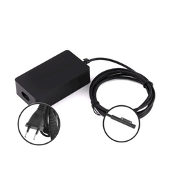 Replacement Charger For Microsoft Surface Pro / Go 15V 2.58A – 44W
