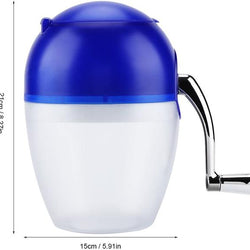 Multi-Function Manual Crusher