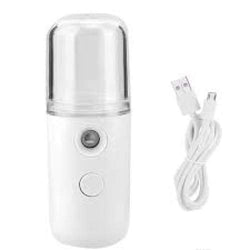 Nano Facial Mist Sprayer Humidifier Machine