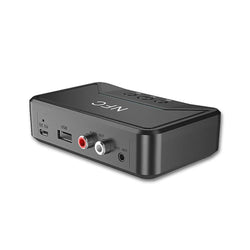 Andowl NFC Wireless Bluetooth Receiver Adapter Q-T92