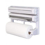 3-in-1 Paper Towel Dispenser