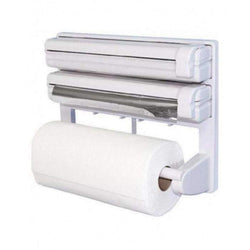 3-in-1 Paper Towel Dispenser