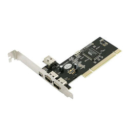 PCI 1394 CARD