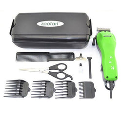 Professional Electric Zoofari Pet Clipper