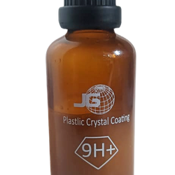 Car Plastic Parts Refurbish Agent