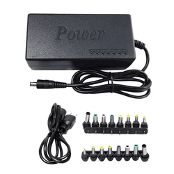 Universal Notebook Power Adapter (8 pieces)