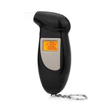 Digital Breath Alcohol Tester QY-J01
