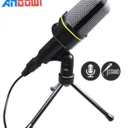 ANDOWL CONDENSER MICROPHONE QY-920