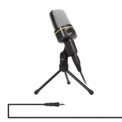 ANDOWL CONDENSER MICROPHONE QY-920