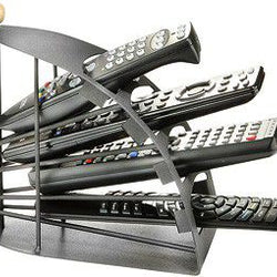 Remote Control Organiser