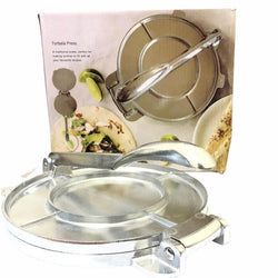 Tortilla Press Maker - 20cm