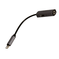 Lightning Audio Adapter CW-WIWU LT01