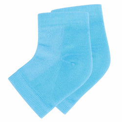 Moisturizing Gel Heel Socks