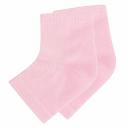 Moisturizing Gel Heel Socks