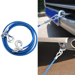 Heavy Duty Towing Cable