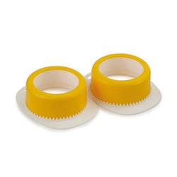 Egg Poachers Set of 2
