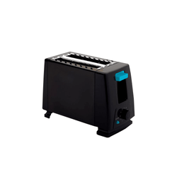 Breakfast bread toaster - 2-Slice Toaster