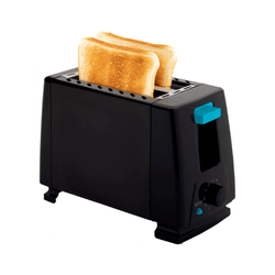 Breakfast bread toaster - 2-Slice Toaster