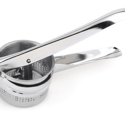 Stainless Steel Potato Ricer Masher