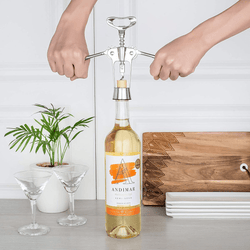 Professional Corkscrew