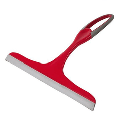 Hand Held Plastic Shower Squeegee