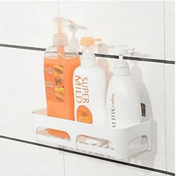 Multi-Functional Storage Rack