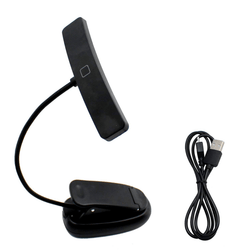 Clip On Led Book Light