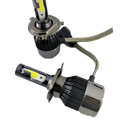 C12-H4 LED Headlight