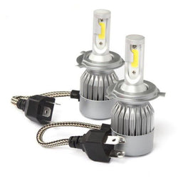 C6 LED Car Headlight