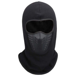 Balaclava Full Face Mask with Breathable Air Vents