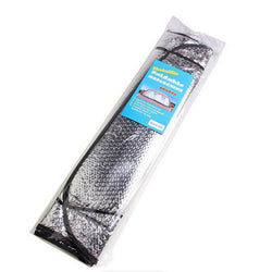 Metallic Foldable Reflective Shades