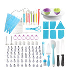Cake Decorator Set