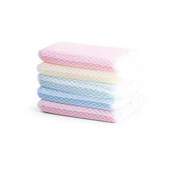 Multicolour Cleaning Sponge