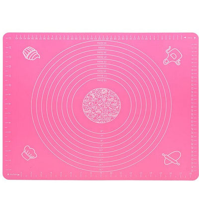 Kneading Silicone Baking Mat