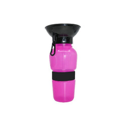 Portable Automatic Water Bottle for dogs