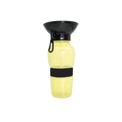 Portable Automatic Water Bottle for dogs