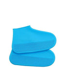 Pair Waterproof Silicon Shoe Cover