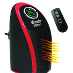Mini wall Wonder warm heater