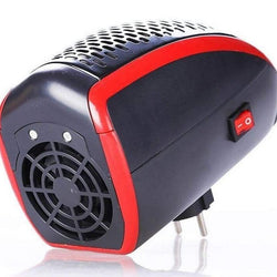 Mini wall Wonder warm heater