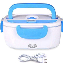 Portable Electric Lunch Box Food Heater
