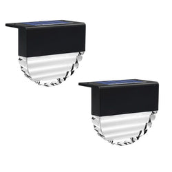LED Solar Garden Light Terrace Stairs