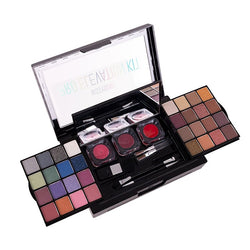 Professional Elevation Cosmetic Makeup Kit