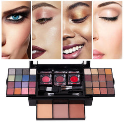 Professional Elevation Cosmetic Makeup Kit